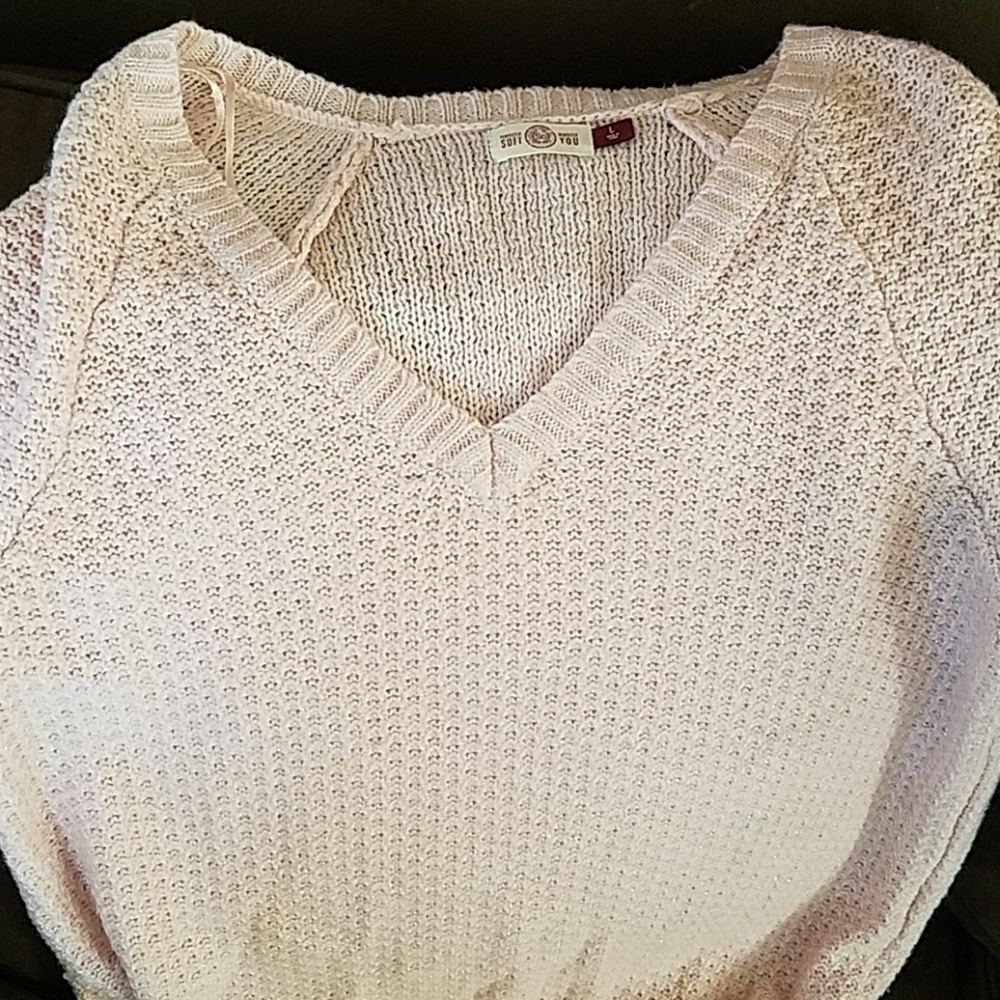 Sweater - Picture 3 of 3